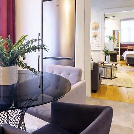 Dreamy And Central Flat In Beyoglu Κωνσταντινούπολη Εξωτερικό φωτογραφία