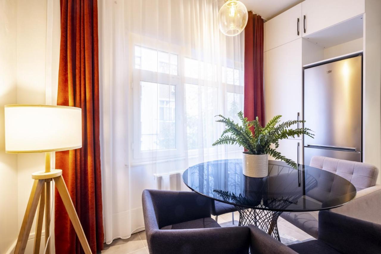 Dreamy And Central Flat In Beyoglu Κωνσταντινούπολη Εξωτερικό φωτογραφία