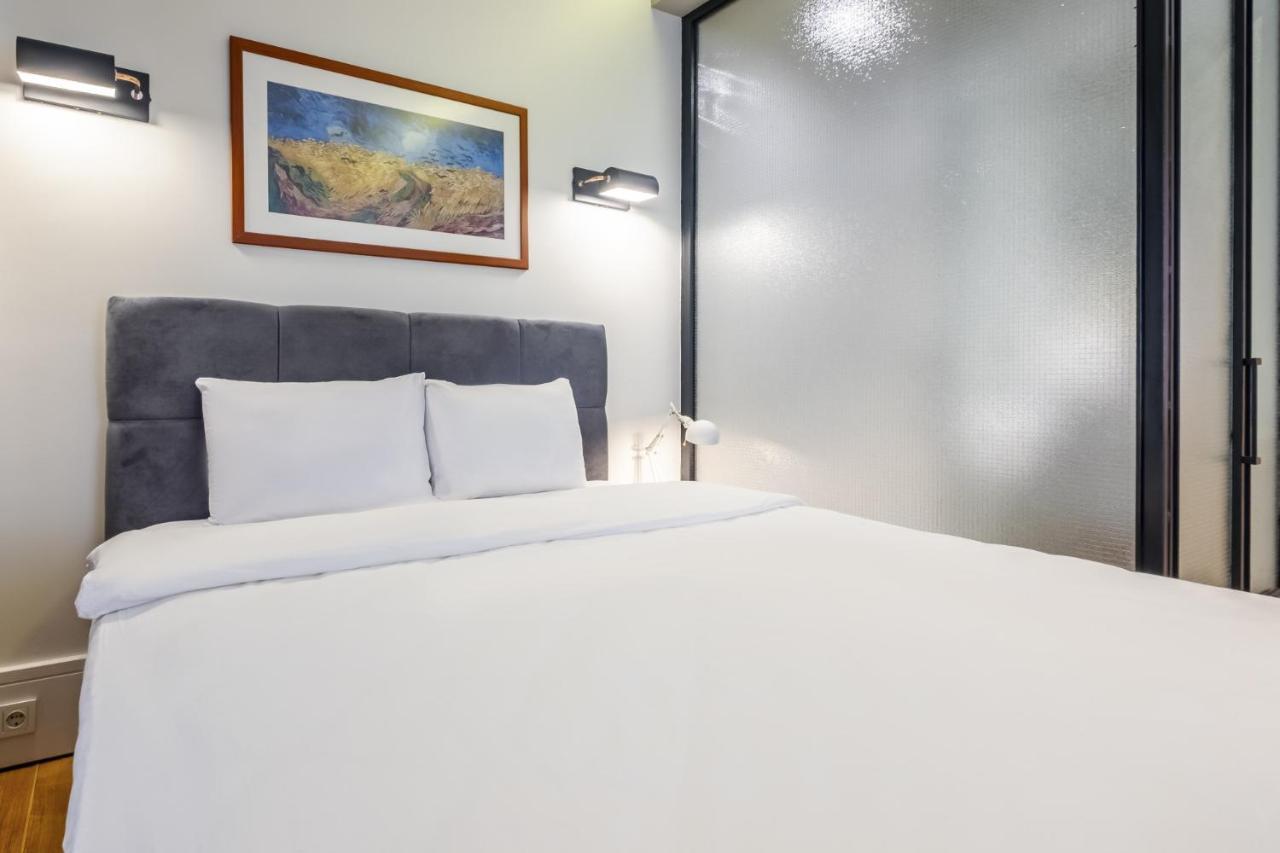 Dreamy And Central Flat In Beyoglu Κωνσταντινούπολη Εξωτερικό φωτογραφία